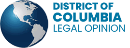 District of Columbia Logo