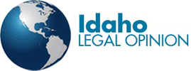 Idaho Logo