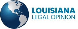 Louisiana Logo