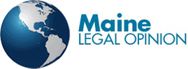 Maine Logo