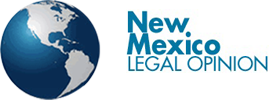 New Mexico Logo
