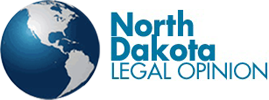 North Dakota Logo